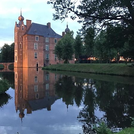 Dennenhuis Vaassen Exterior photo